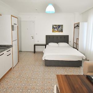 Studio Odası